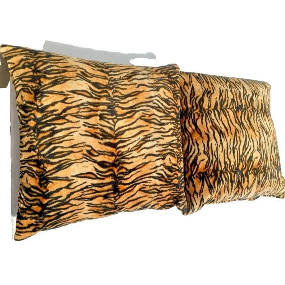 Wild Animal Print Tiger 15